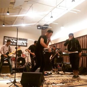 Image post by @baybeats on Instagram