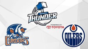 Image post by @wichita_thunder on Instagram