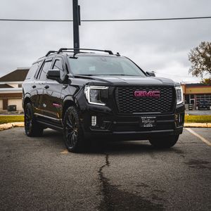 Image post by @davesinclairbuickgmc on Instagram