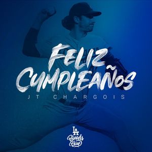 Image post by @losdodgers on Instagram