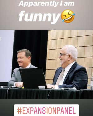 Image post by @gregerlanger on Instagram