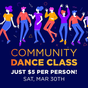 Image post by @denvercenter on Instagram
