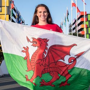 Image post by @team_wales on Instagram