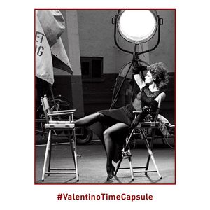 Image post by @maisonvalentino on Instagram