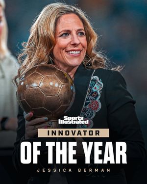 Image post by @sportsillustrated on Instagram