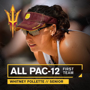 Image post by @sundevilbeachvb on Instagram