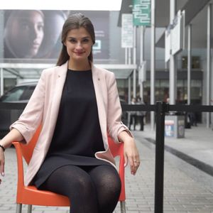 Image post by @hpe on Instagram