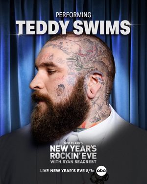 Image post by @iHeartRadio on Twitter