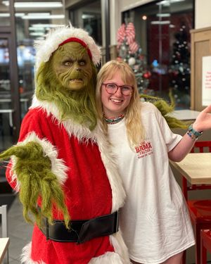 Image post by @chickfilawaterfordlakes on Instagram