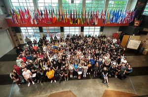 Image post by @beavertonhigh on Instagram