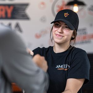 Image post by @shelbyscanada on Instagram