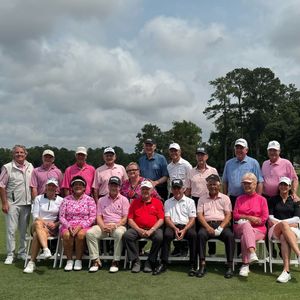 Image post by @texas.golf.hof on Instagram