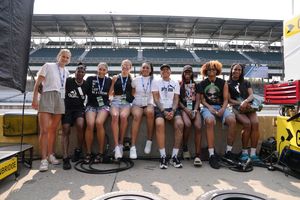 Image post by @gainbridgelife on Instagram