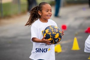 Image post by @la_galaxy_foundation on Instagram
