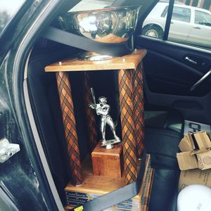 Image post by @cplbaseball on Instagram