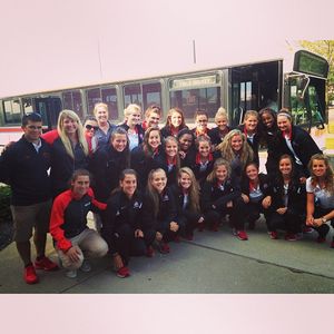Image post by @ohiostatefh on Instagram