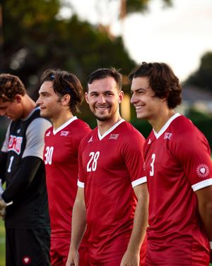 Image post by @lmulions on Instagram