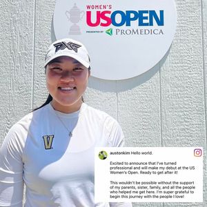 Image post by @vandywgolf on Instagram