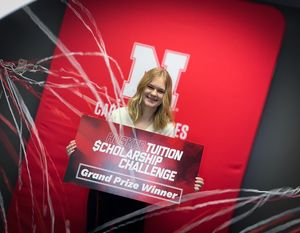 Image post by @unlcareers on Instagram