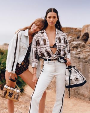 Image post by @louisvuitton on Instagram