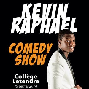 Image post by @kevinraphael21 on Instagram