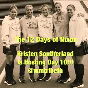 Image post by @wmtribefh on Instagram