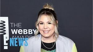 Video post by @enews on YouTube