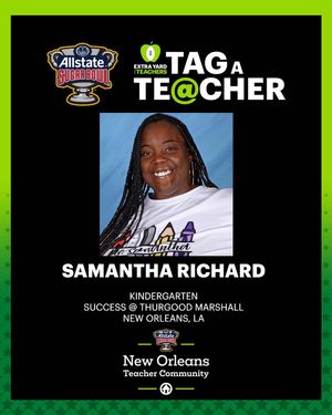 Image post by @sugarbowlnola on Instagram