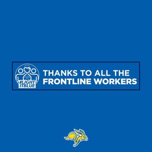 Image post by @gojackssdsu on Instagram