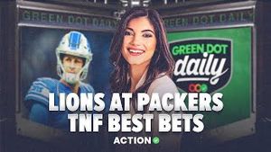 Video post by @theactionnetwork on YouTube