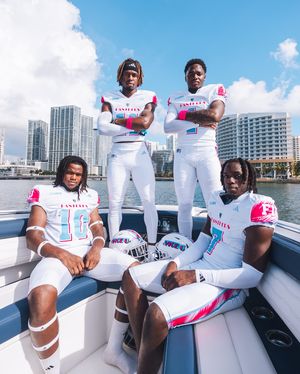 Image post by @fiuathletics on Instagram