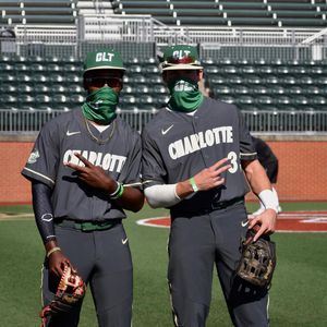Image post by @charlotte_baseball on Instagram