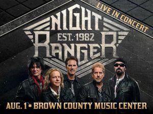 Image post by @nightranger on Instagram