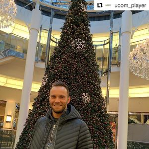 Image post by @maxkieffer on Instagram