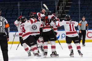 Image post by @quebec_remparts on Instagram