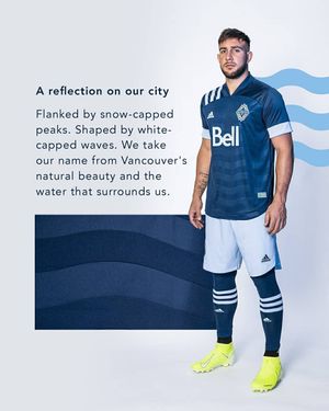 Image post by @whitecapsfc on Instagram