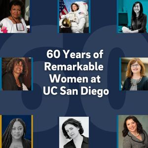 Image post by @ucsdadmissions on Instagram