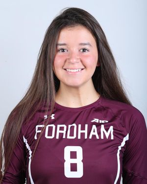 Image post by @fordhamvb on Instagram