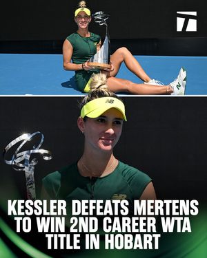 Image post by @tennischannel on Instagram