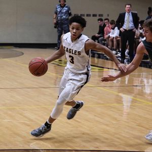 Image post by @lneaglehoops on Instagram