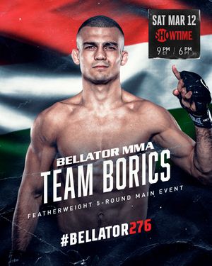 Image post by @bellatormma on Instagram