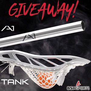 Image post by @maveriklacrosse on Instagram