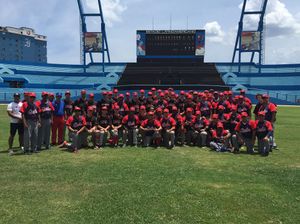 Image post by @baseballcanada on Instagram