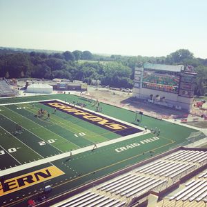 Image post by @griffonfootball on Instagram