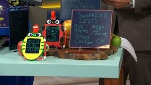 Video post by @cbsmornings on YouTube