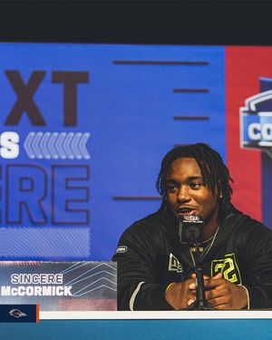 Image post by @utsaftbl on Instagram