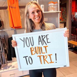 Image post by @orangetheory on Instagram