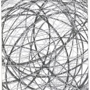 Image post by @drawingcenter on Instagram