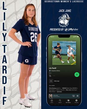 Image post by @hoyaswlax on Instagram