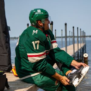 Image post by @minnesotawild on Instagram